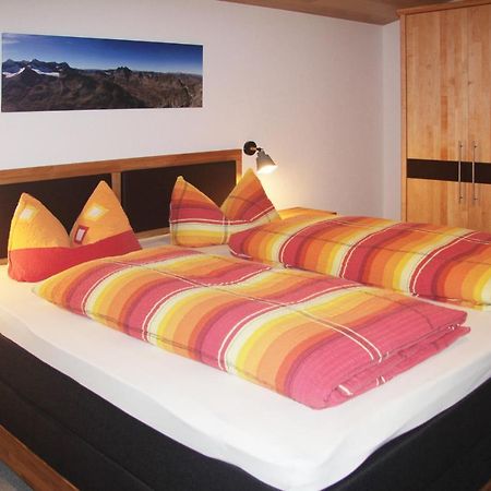 Haus Glasella Schruns Екстериор снимка