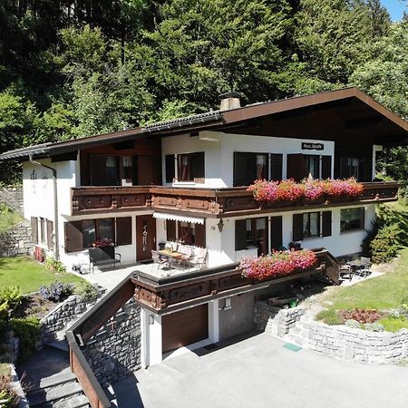 Haus Glasella Schruns Екстериор снимка