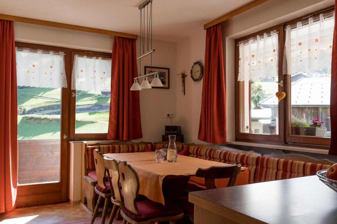 Haus Glasella Schruns Екстериор снимка